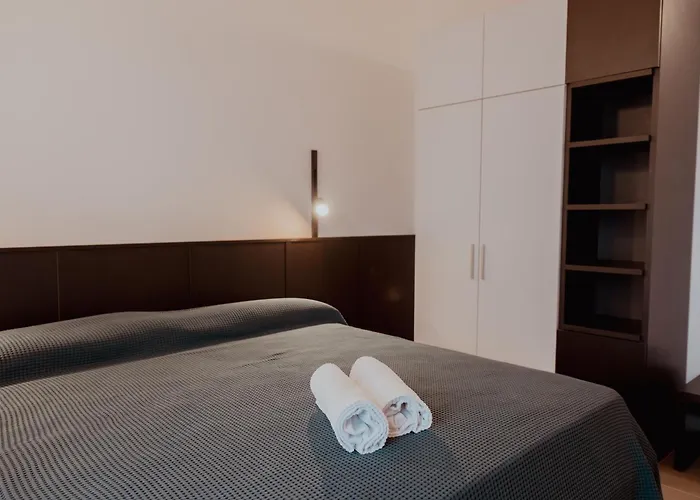 Vicoletto Laino Borgo