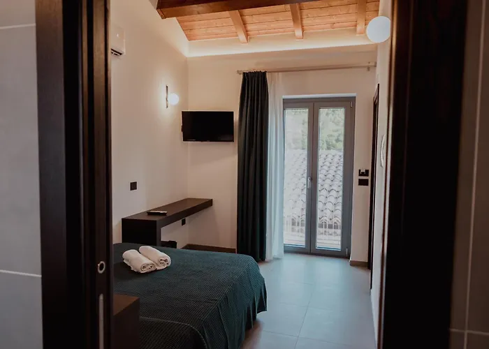 Vicoletto 住宿加早餐酒店