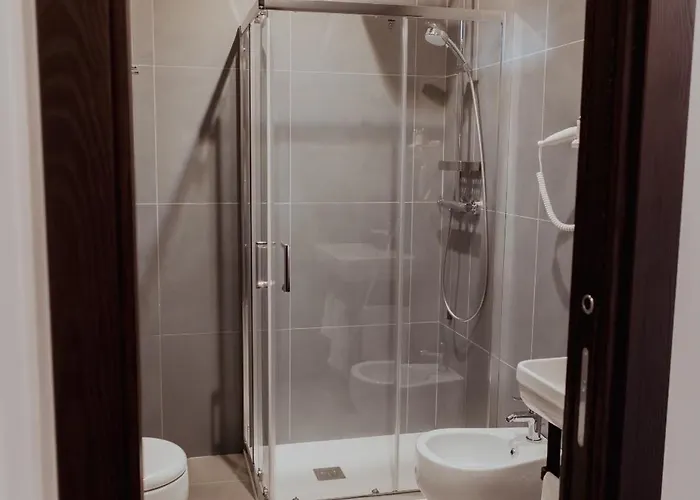 住宿加早餐酒店 Vicoletto