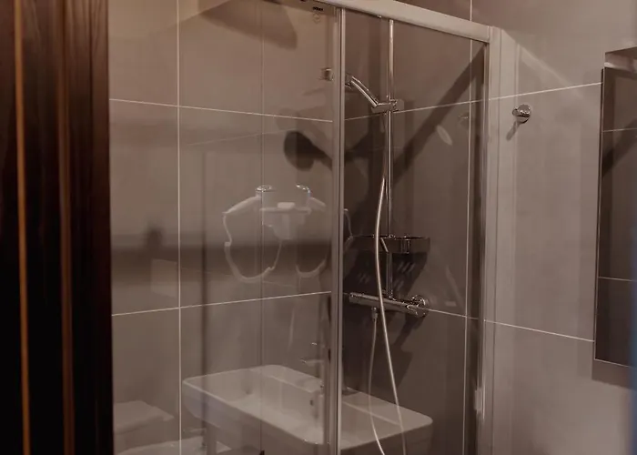 Vicoletto 住宿加早餐酒店 3*