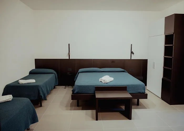 住宿加早餐酒店 Vicoletto 3*