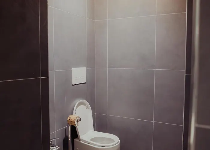 Vicoletto 3* Laino Borgo