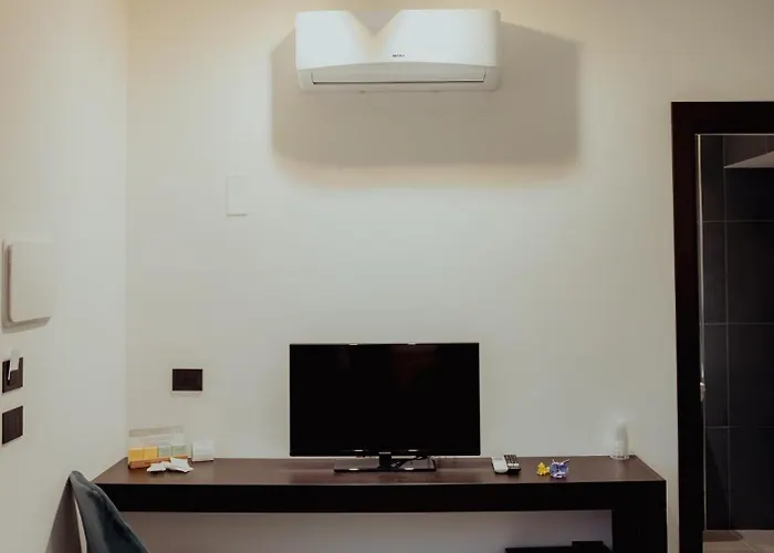 Vicoletto 住宿加早餐酒店