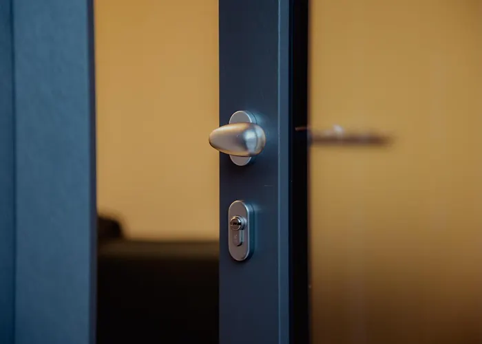 住宿加早餐酒店 Vicoletto