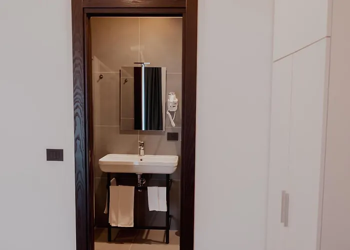 Vicoletto 住宿加早餐酒店 3*