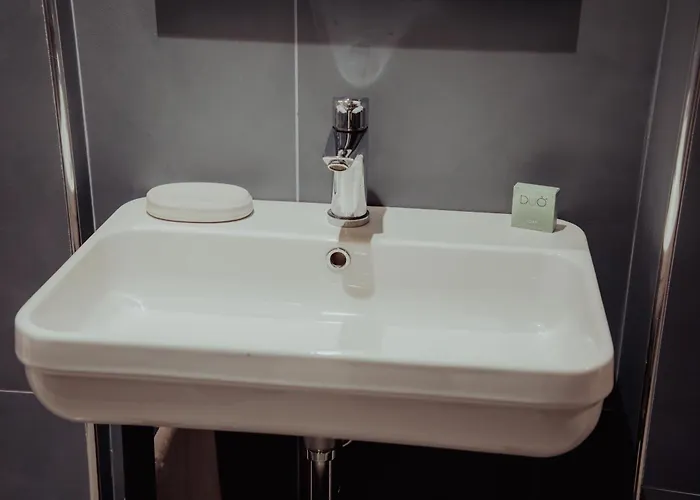 住宿加早餐酒店 Vicoletto 3*