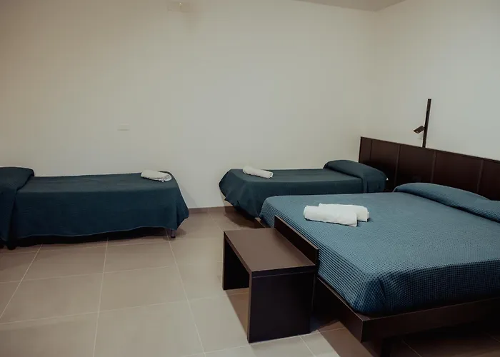 Vicoletto 住宿加早餐酒店 Laino Borgo