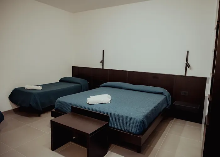 Vicoletto Laino Borgo