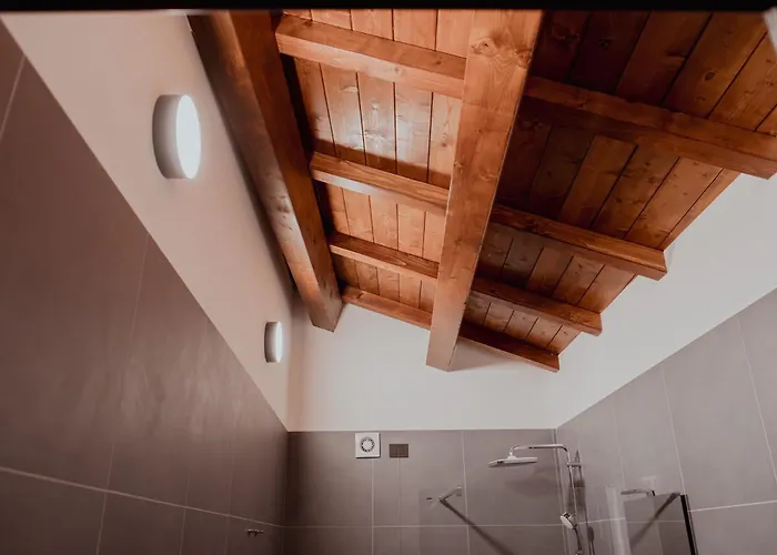 Vicoletto 3* Laino Borgo