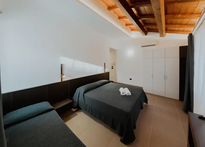 住宿加早餐酒店 Vicoletto