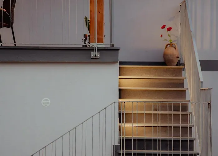 住宿加早餐酒店 Vicoletto 3*