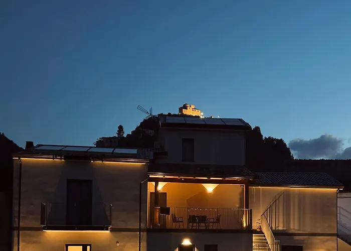 住宿加早餐酒店 Vicoletto 3*