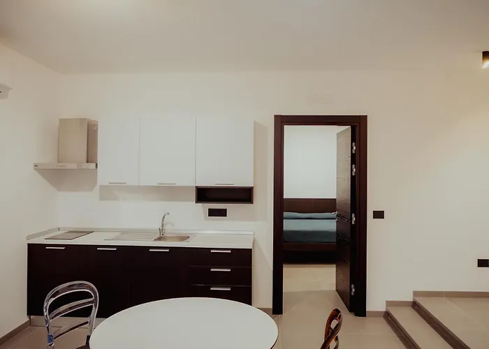 Vicoletto Laino Borgo